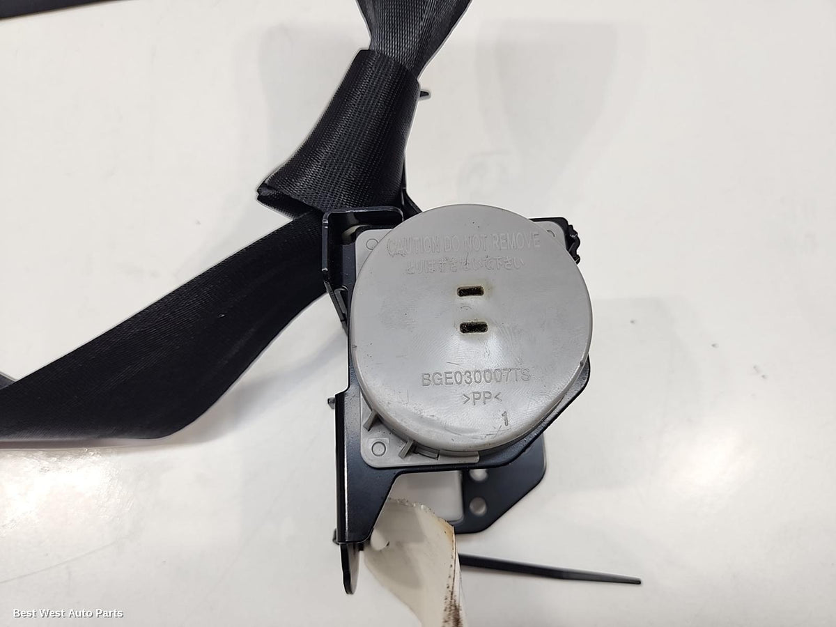 2021 FORD RANGER Seatbelt/Stalk
