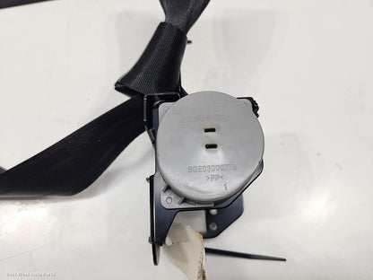 2021 FORD RANGER Seatbelt/Stalk