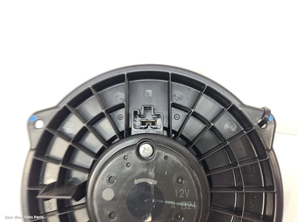 2019 MITSUBISHI PAJERO Heater Fan Motor