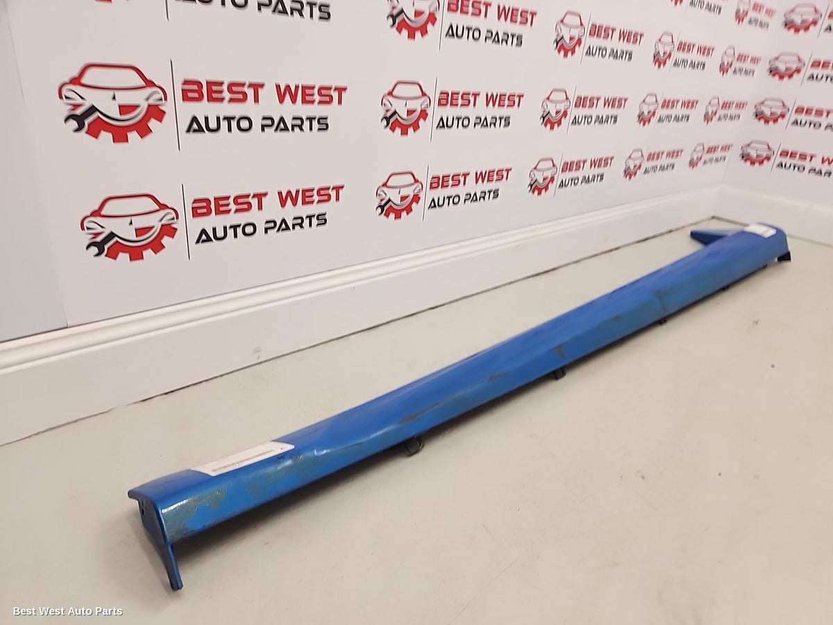 2008 FORD FALCON Side Step/Skirt