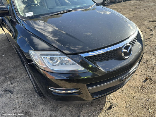 2009 MAZDA CX9 Heater Fan Motor