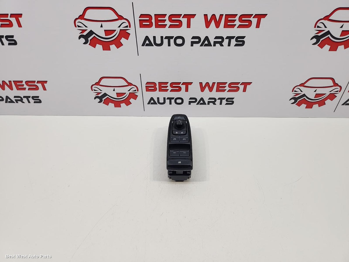 2020 SUBARU FORESTER Pwr Dr Wind Switch