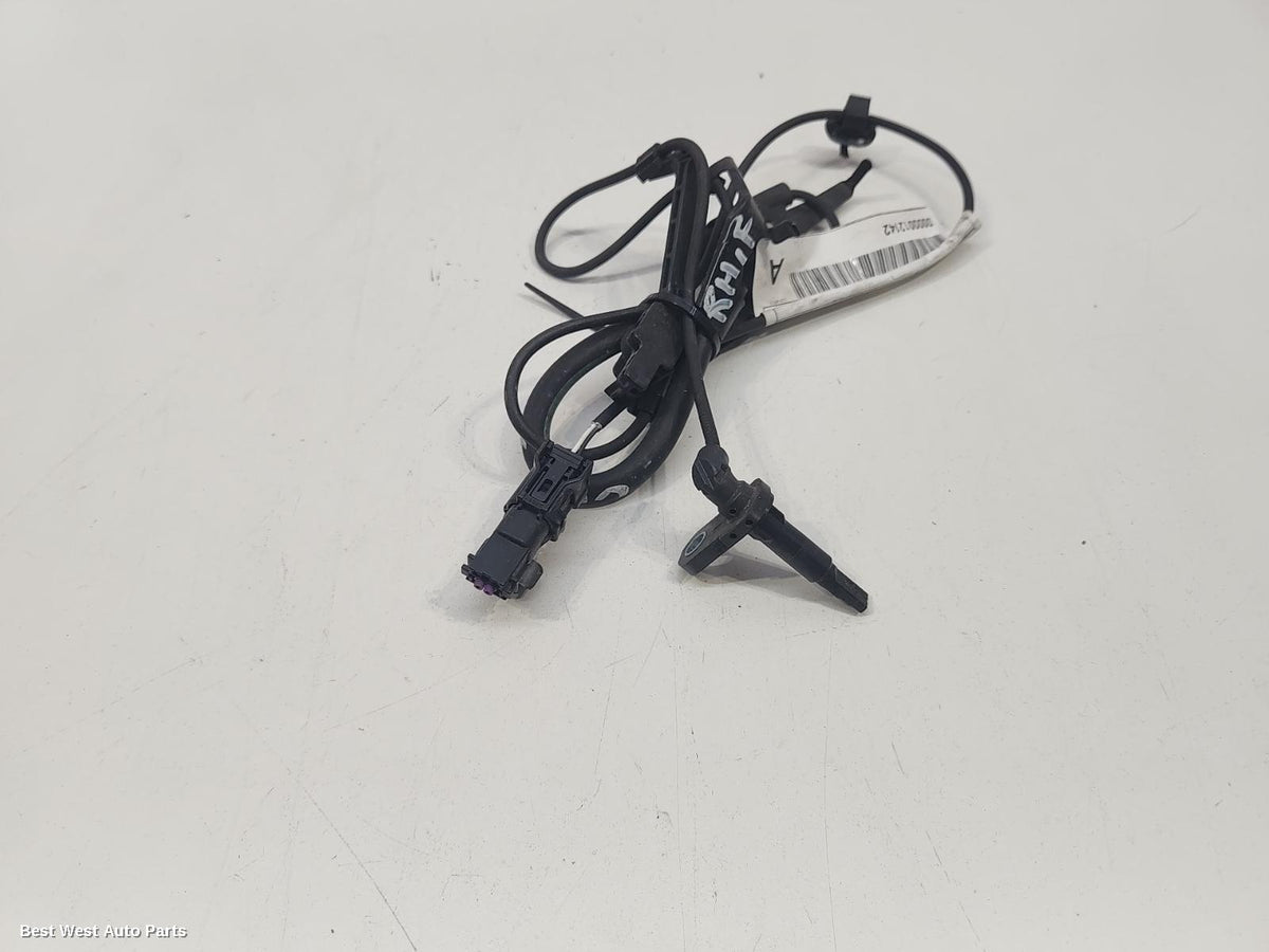 2022 TOYOTA KLUGER Abs Sensor