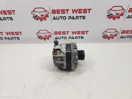 2017 SUBARU FORESTER Alternator