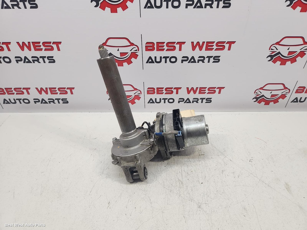 2013 MAZDA CX5 Steering Column