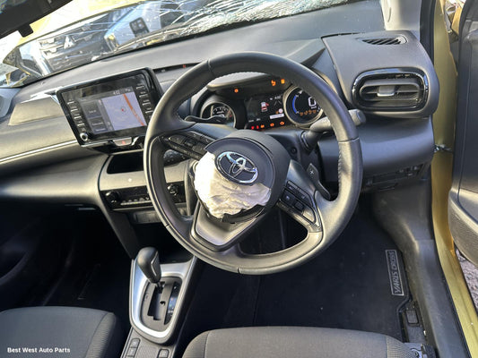2021 TOYOTA YARIS CROSS Trim Panel