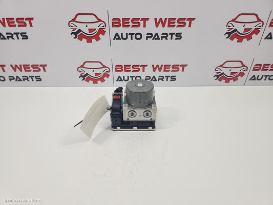 2018 VOLKSWAGEN TIGUAN Abs Pump/Modulator