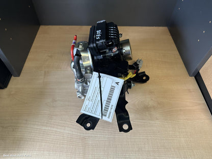 2024 TOYOTA RAV4 Abs Pump/Modulator