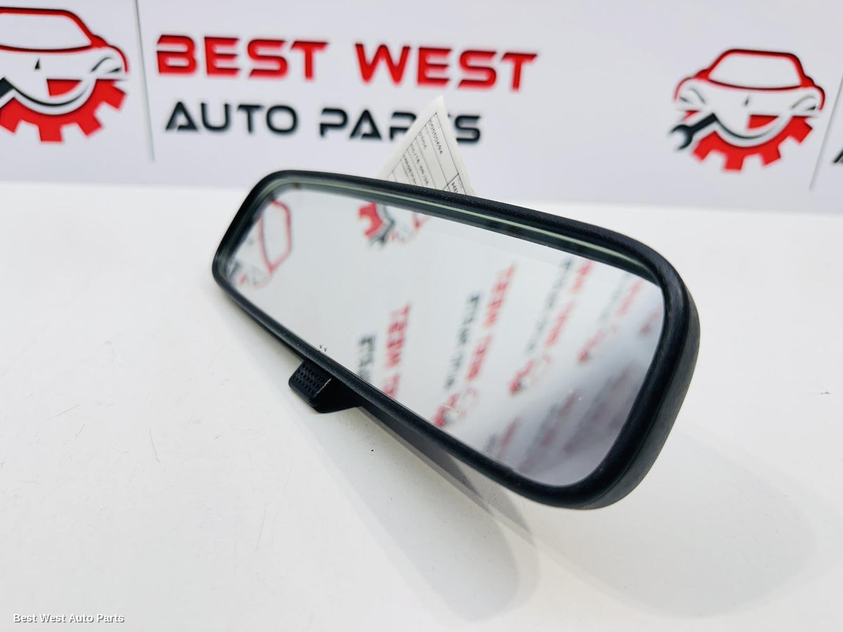 2018 TOYOTA HILUX Interior Mirror