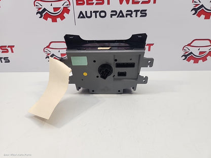 2016 HYUNDAI I30 Heater/Ac Controls