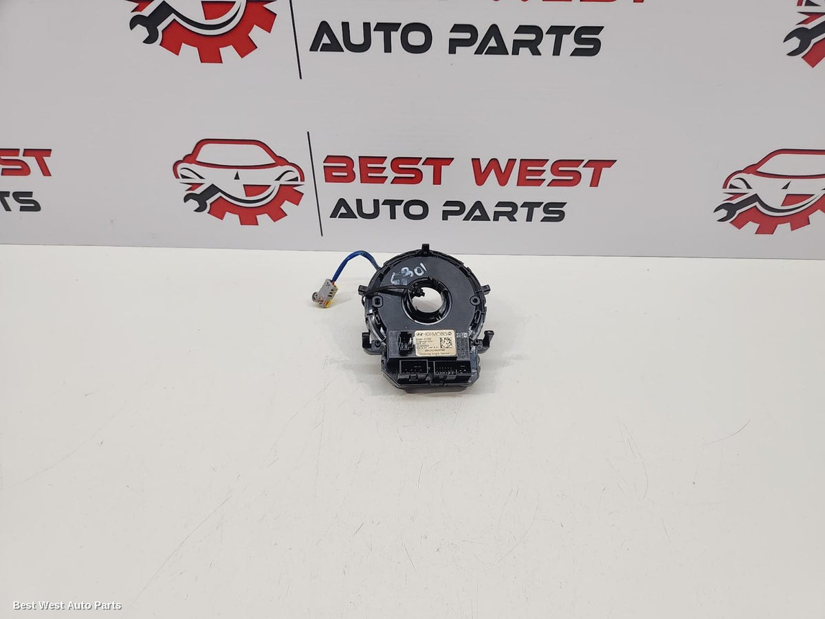 2021 HYUNDAI SANTA FE Airbag Module/Sensor