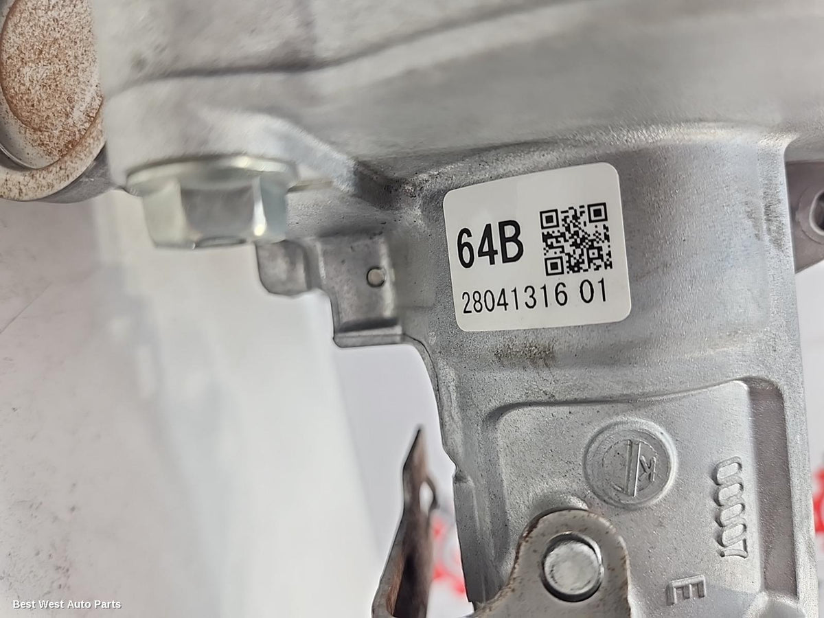 2022 TOYOTA COROLLA Steering Column
