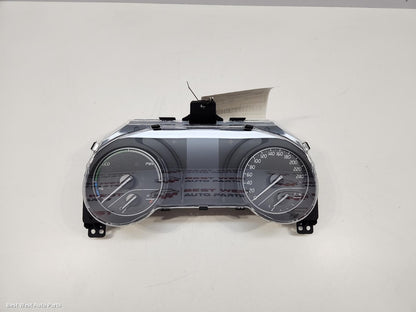 2023 TOYOTA CAMRY Instrument Cluster