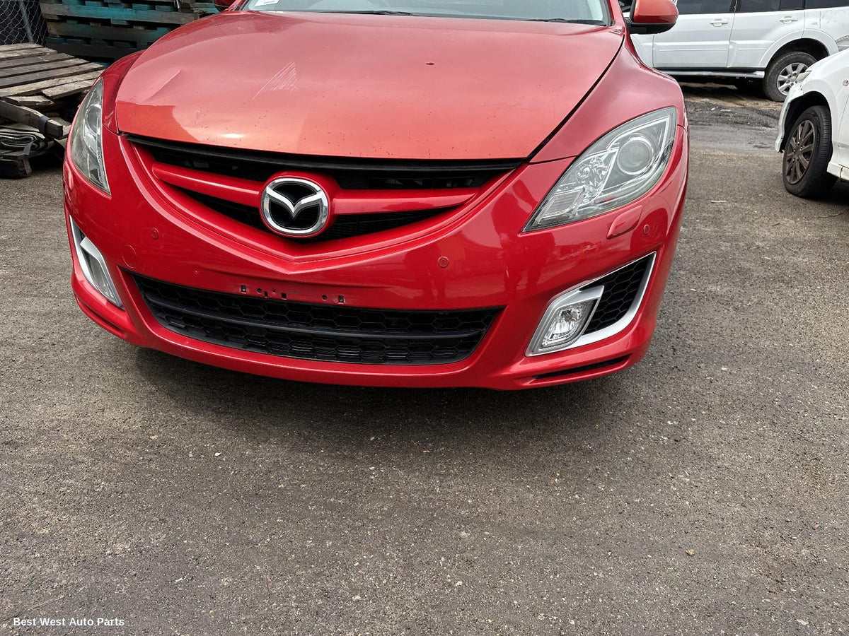 2010 MAZDA 6 Right Guard