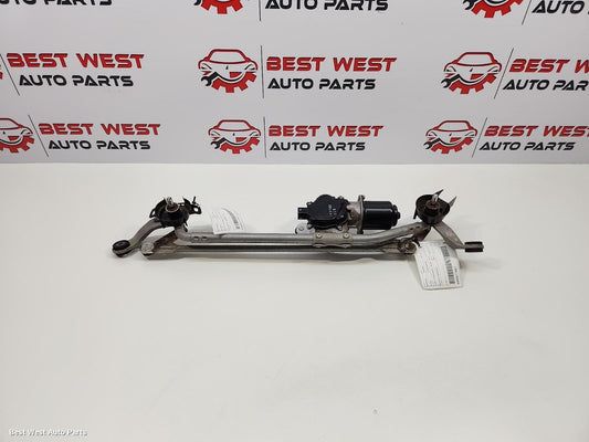 2019 MITSUBISHI PAJERO Wiper Motor