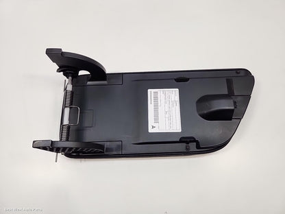 2021 TOYOTA CAMRY Console