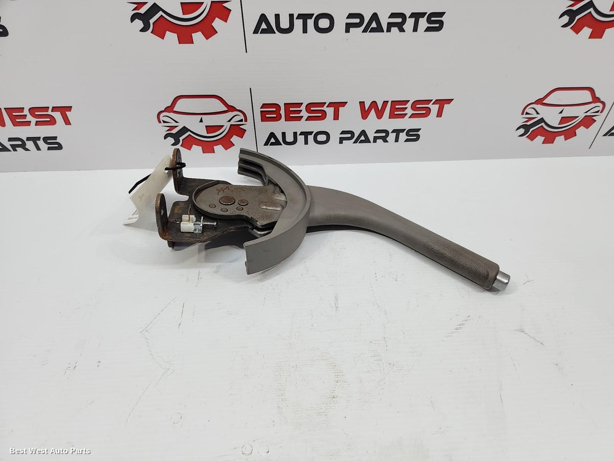 2015 HYUNDAI ILOAD/IMAX Handbrake Lever