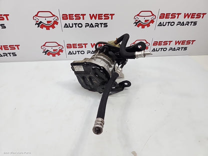 2024 RENAULT TRAFIC Steering Pump