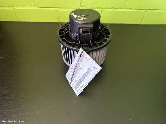 2021 KIA CERATO Heater Fan Motor
