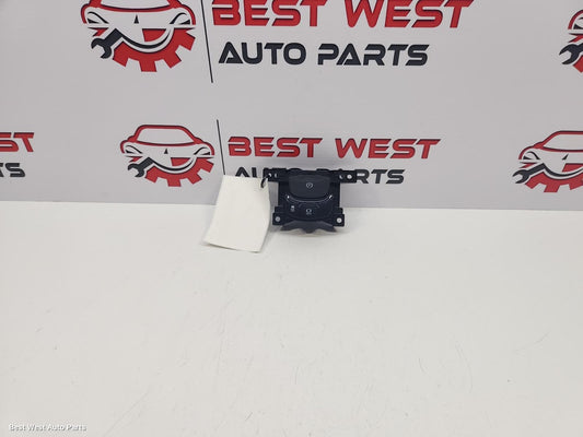 2020 TOYOTA C-HR Handbrake Lever
