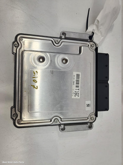 2014 HYUNDAI VELOSTER Ecu