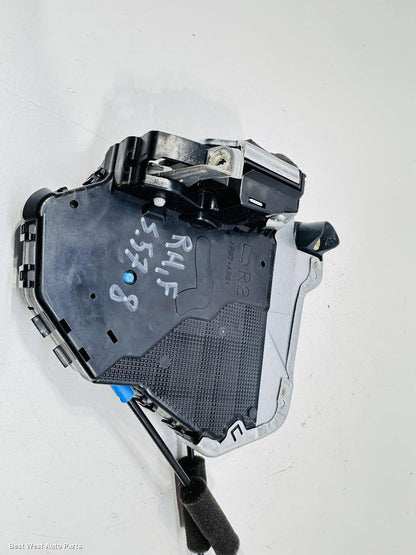 2024 TOYOTA RAV4 Door/Boot/Gate Lock