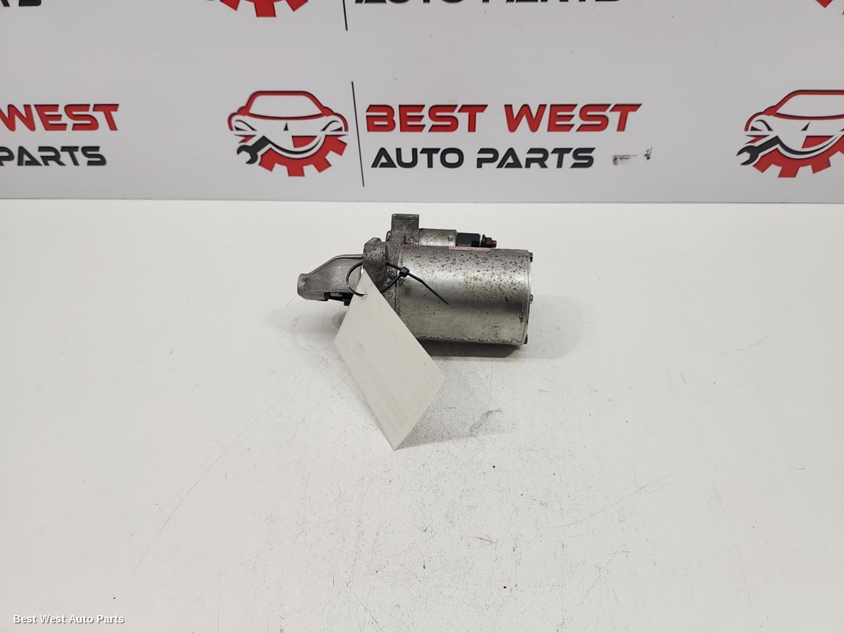 2021 KIA CERATO Starter