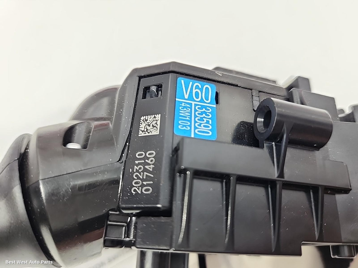 2023 TOYOTA CAMRY Combination Switch