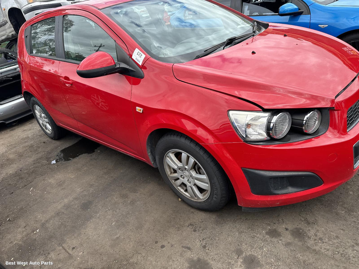 2015 HOLDEN BARINA Right Door Mirror