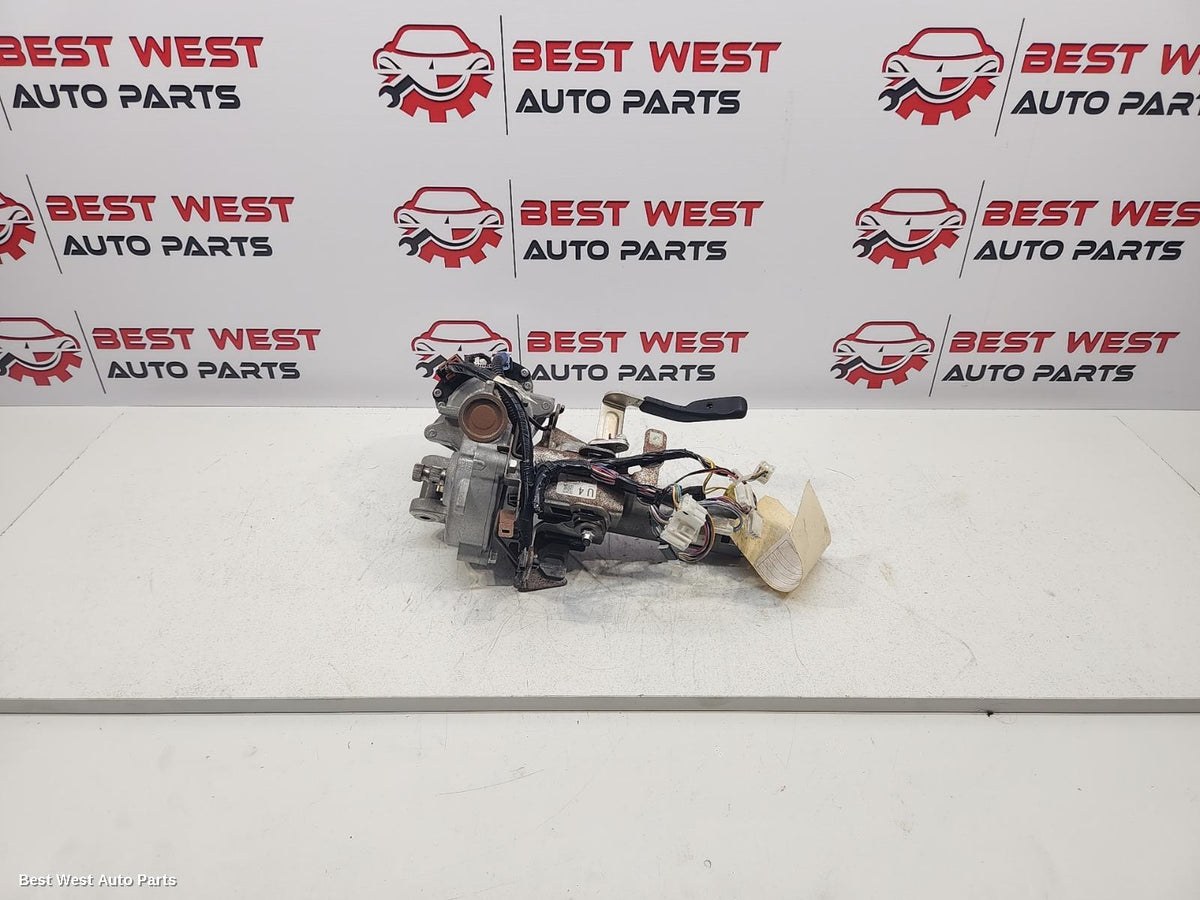 2018 MITSUBISHI ASX Steering Column