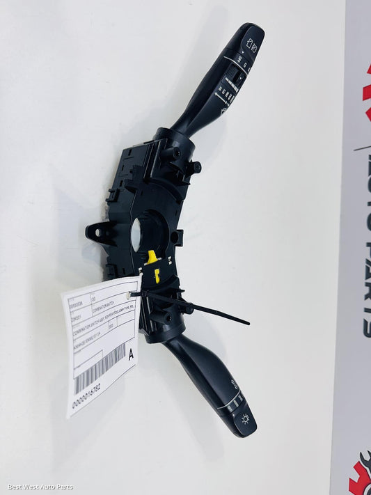 2020 HYUNDAI I30 Combination Switch
