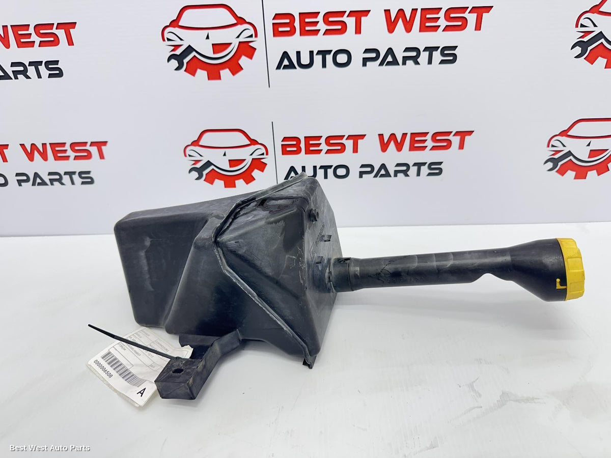 2013 HOLDEN COMMODORE Washer Bottle