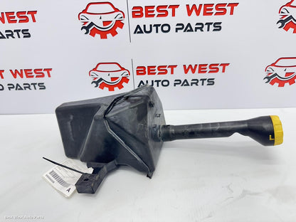 2013 HOLDEN COMMODORE Washer Bottle