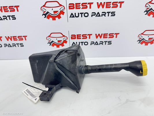 2013 HOLDEN COMMODORE Washer Bottle