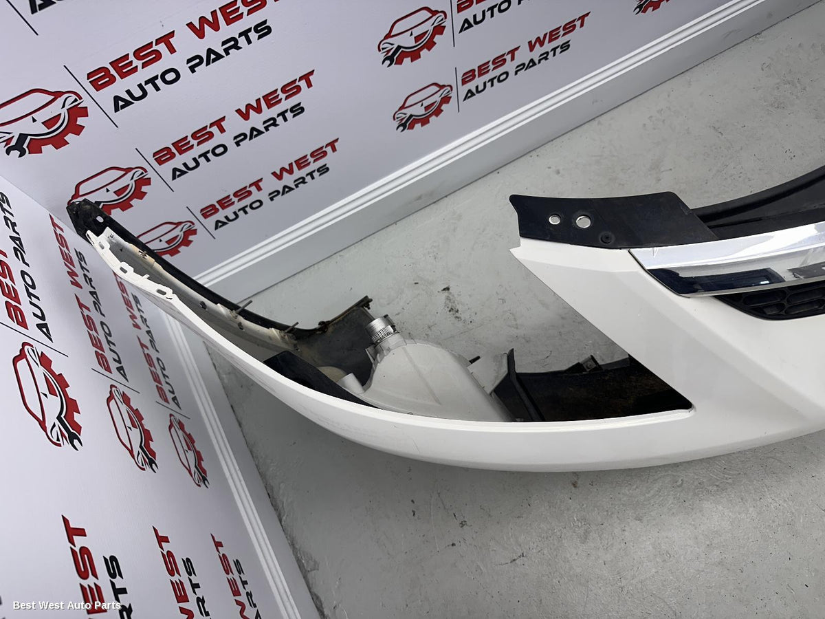2008 MAZDA CX9 Front Bumper