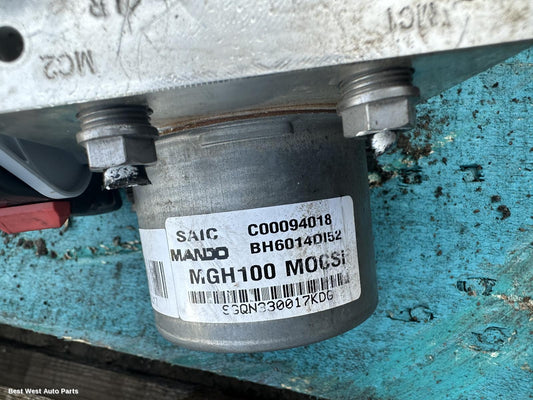2023 LDV T60 Abs Pump/Modulator
