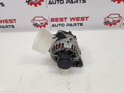 2015 HYUNDAI I30 Alternator