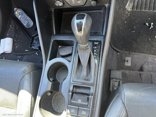 2018 HYUNDAI TUCSON Gear Stick/Shifter