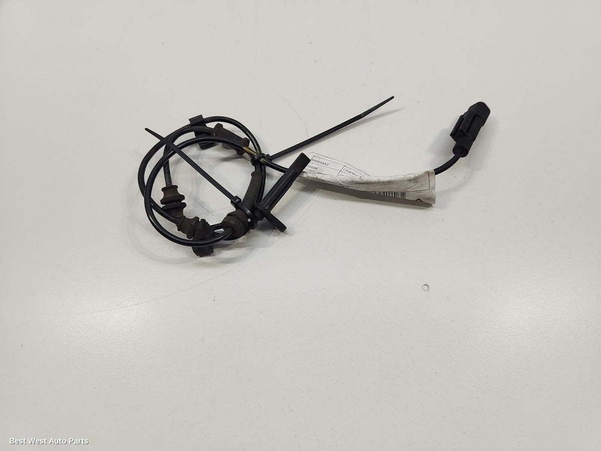 2014 JEEP CHEROKEE Abs Sensor