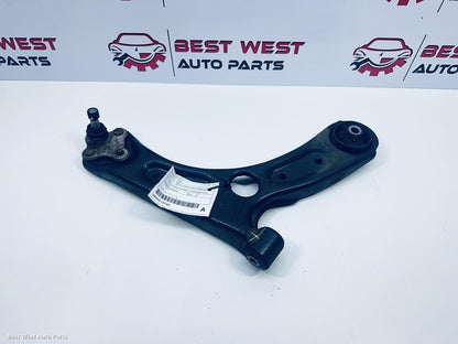 2018 HYUNDAI I30 Right Front Lower Control Arm
