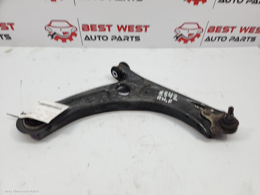 2015 VOLKSWAGEN CADDY Right Front Lower Control Arm
