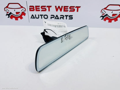2024 MITSUBISHI TRITON Interior Mirror