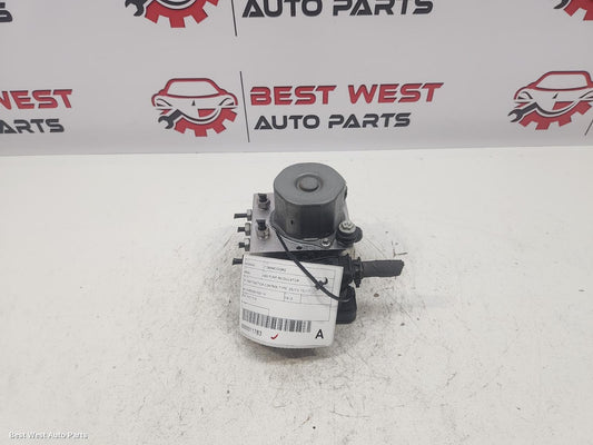 2013 HOLDEN COMMODORE Abs Pump/Modulator