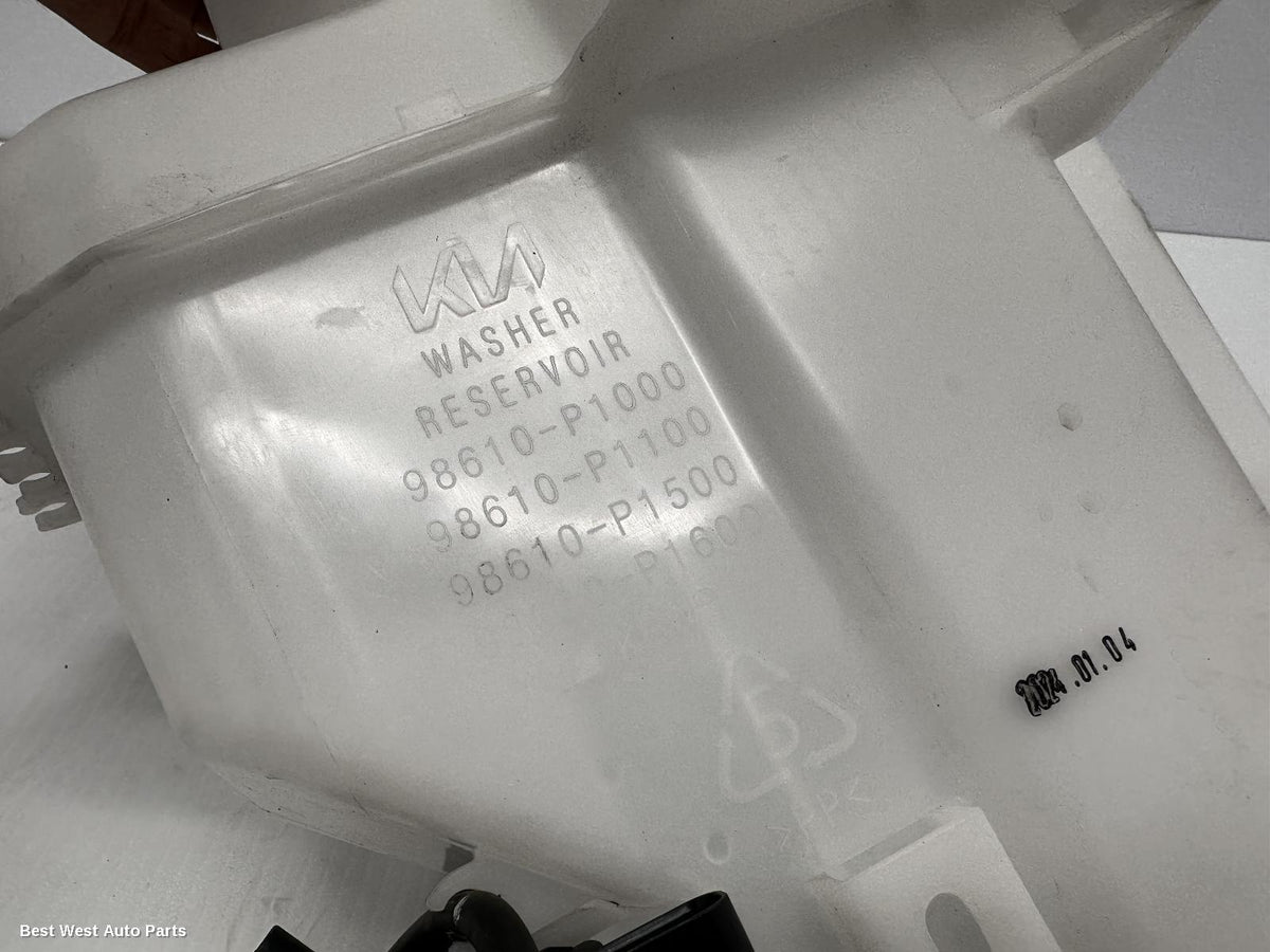 2024 KIA SPORTAGE Wiper Motor