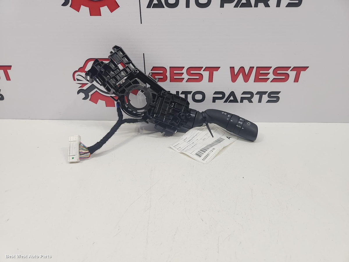 2024 TOYOTA RAV4 Combination Switch