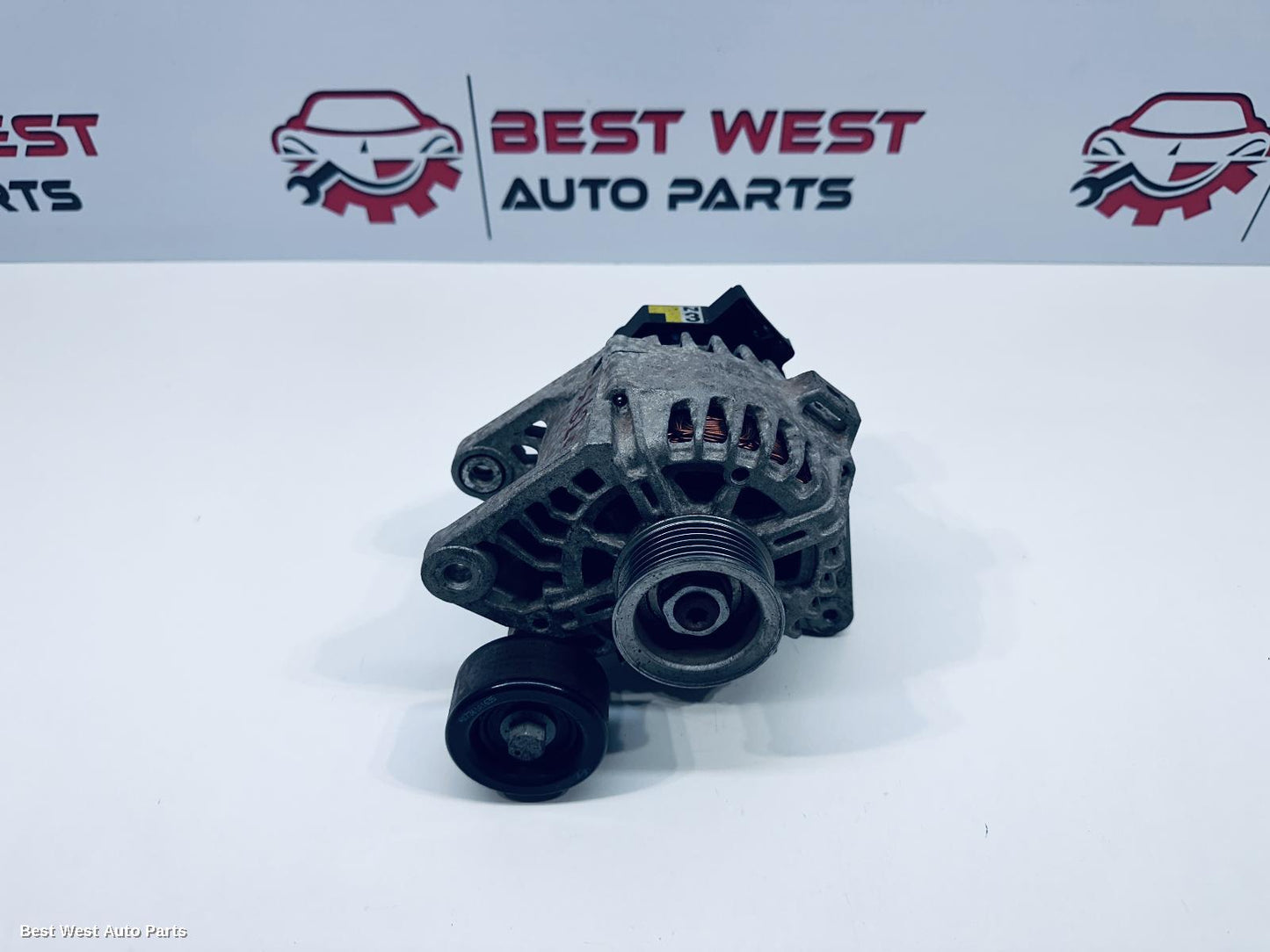 2018 HYUNDAI I30 Alternator