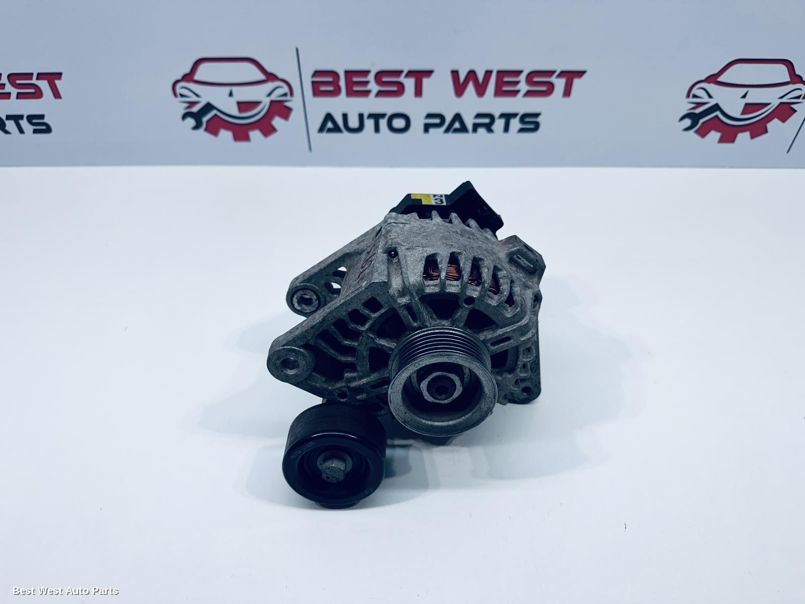 2018 HYUNDAI I30 Alternator