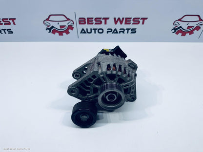 2018 HYUNDAI I30 Alternator