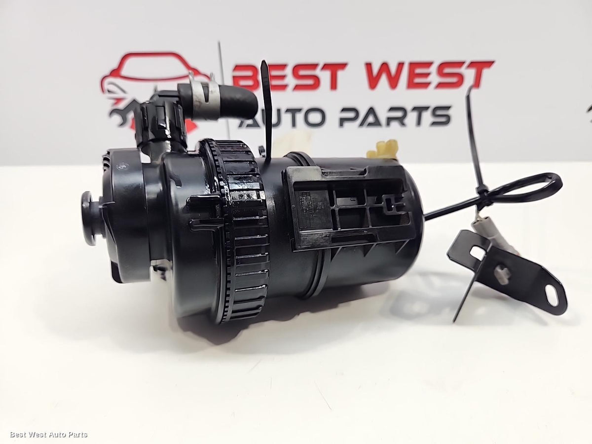 2020 MITSUBISHI TRITON Fuel Filter Housing