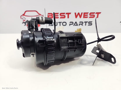 2020 MITSUBISHI TRITON Fuel Filter Housing